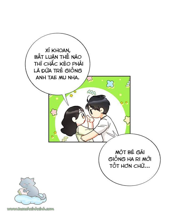 Hẹn Hò Chốn Công Sở - Chương 118 - Trang 46