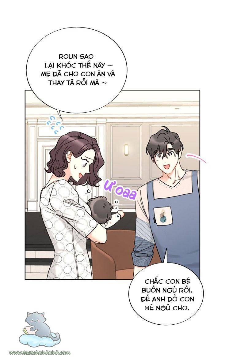 Hẹn Hò Chốn Công Sở - Chương 118 - Trang 49