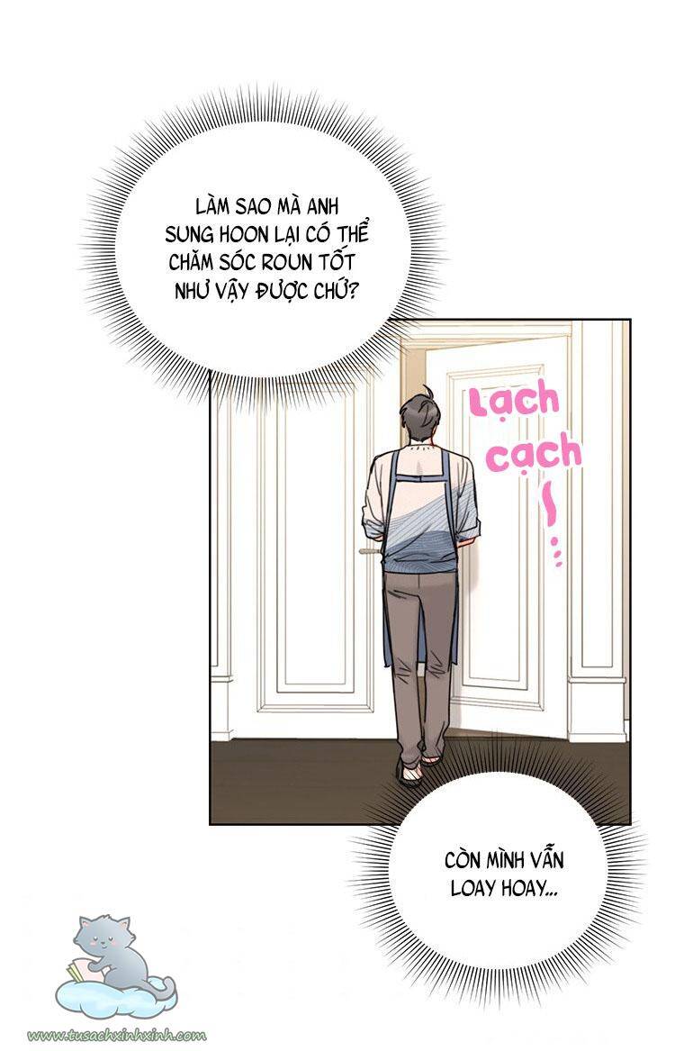 Hẹn Hò Chốn Công Sở - Chương 118 - Trang 52