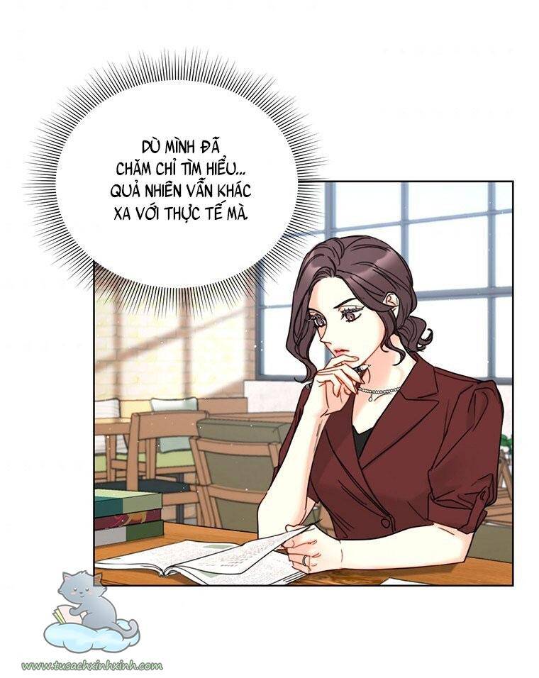 Hẹn Hò Chốn Công Sở - Chương 118 - Trang 53