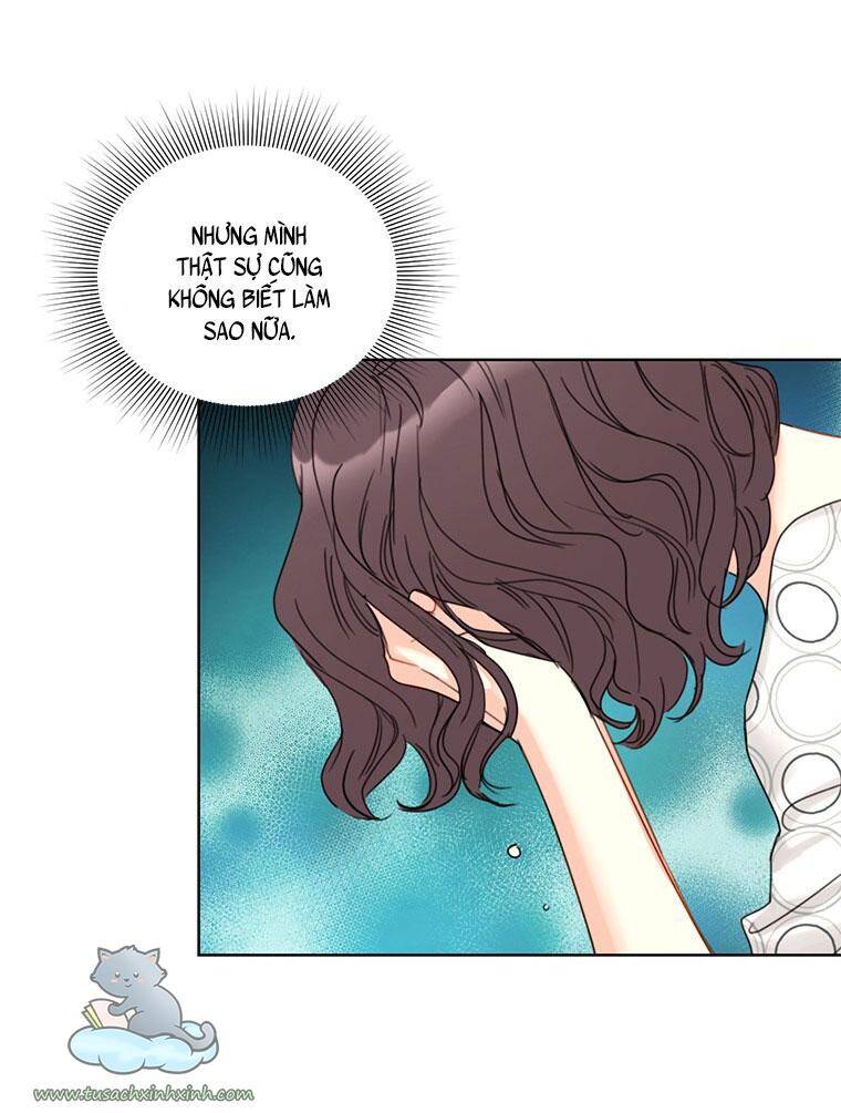 Hẹn Hò Chốn Công Sở - Chương 118 - Trang 55