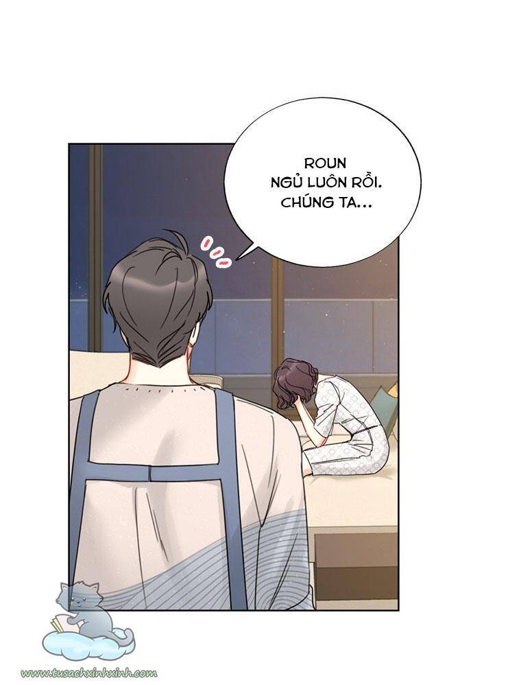 Hẹn Hò Chốn Công Sở - Chương 118 - Trang 56