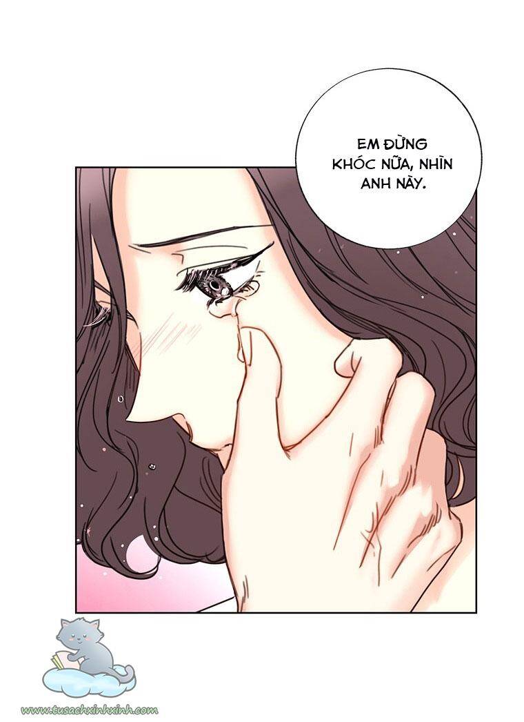 Hẹn Hò Chốn Công Sở - Chương 118 - Trang 61