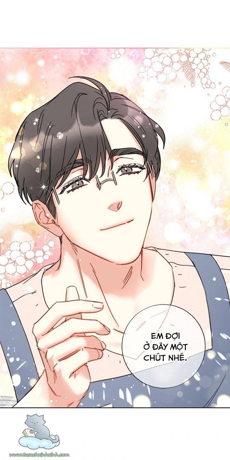 Hẹn Hò Chốn Công Sở - Chương 118 - Trang 62