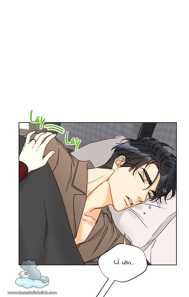 Hẹn Hò Chốn Công Sở - Chương 118 - Trang 10