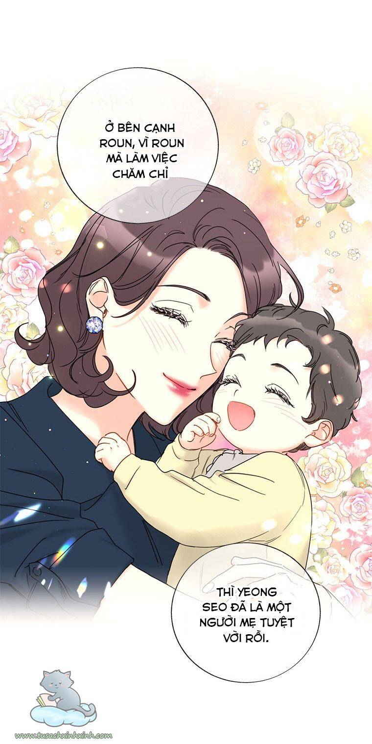 Hẹn Hò Chốn Công Sở - Chương 119 - Trang 11