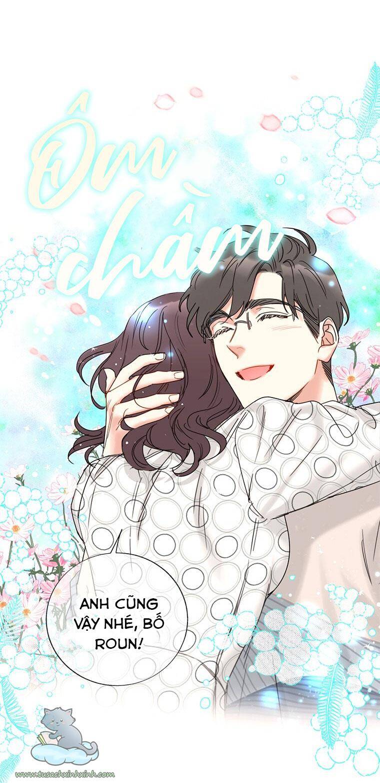 Hẹn Hò Chốn Công Sở - Chương 119 - Trang 13