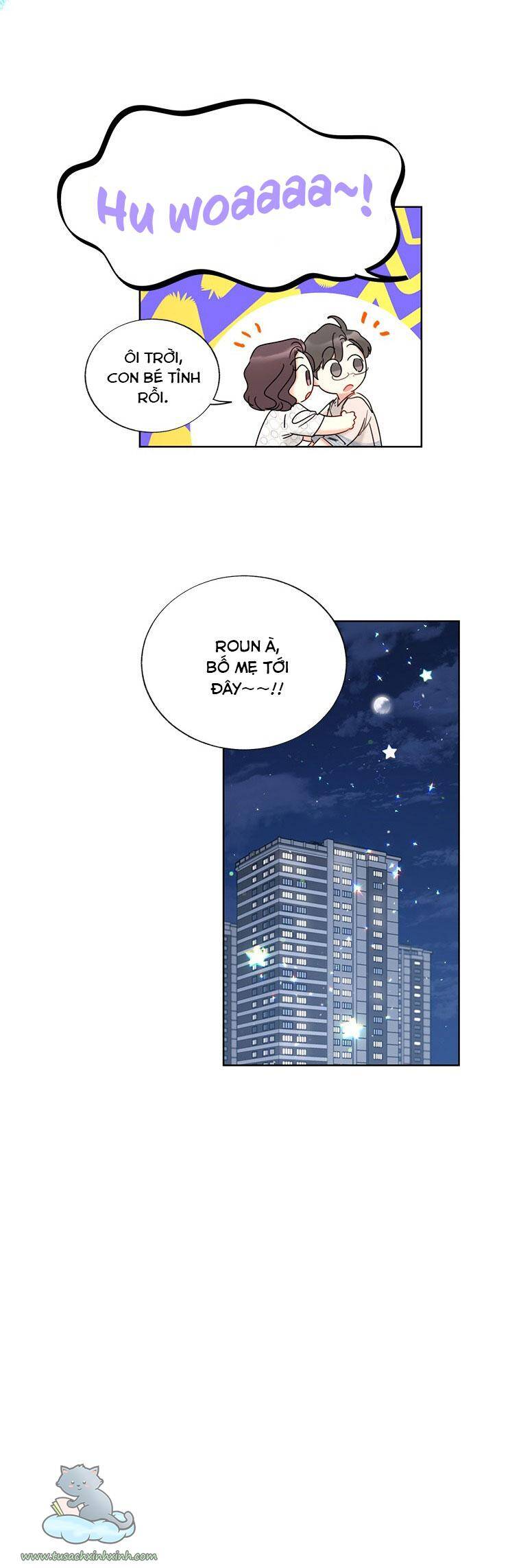 Hẹn Hò Chốn Công Sở - Chương 119 - Trang 14