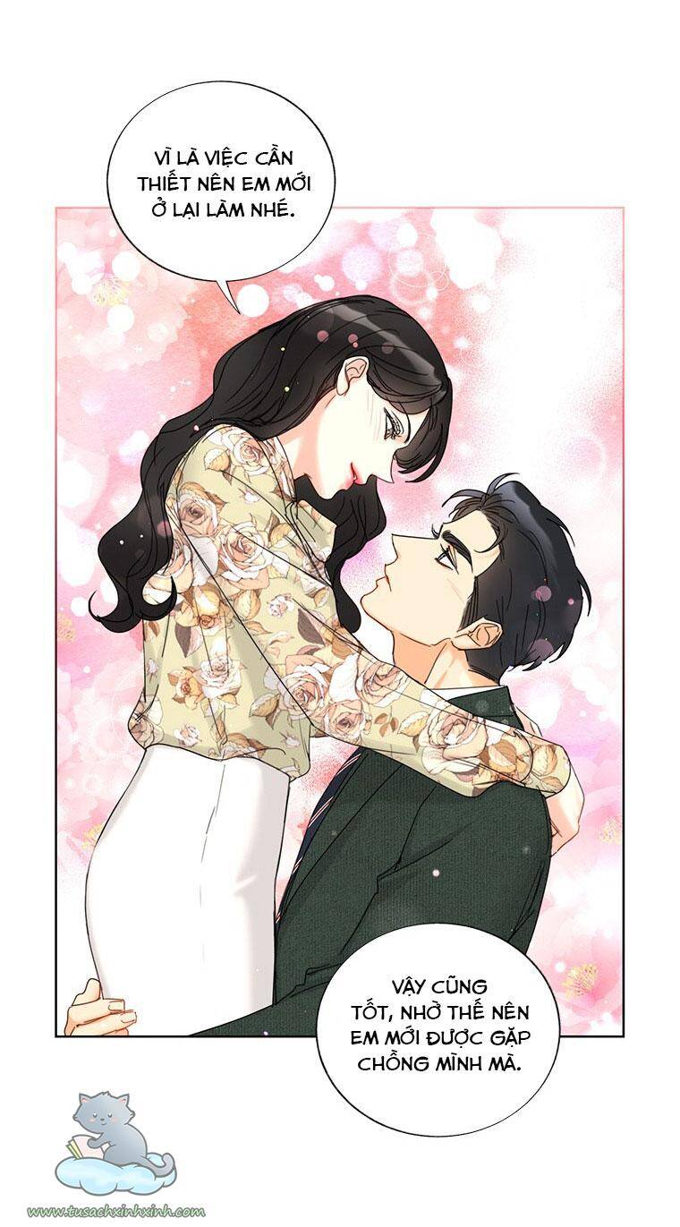 Hẹn Hò Chốn Công Sở - Chương 119 - Trang 19