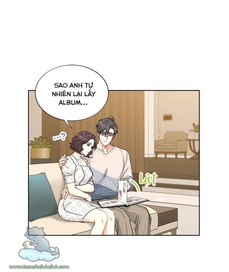 Hẹn Hò Chốn Công Sở - Chương 119 - Trang 3