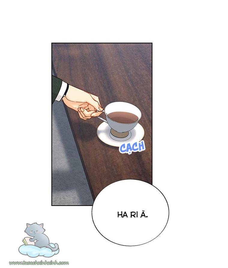 Hẹn Hò Chốn Công Sở - Chương 119 - Trang 24