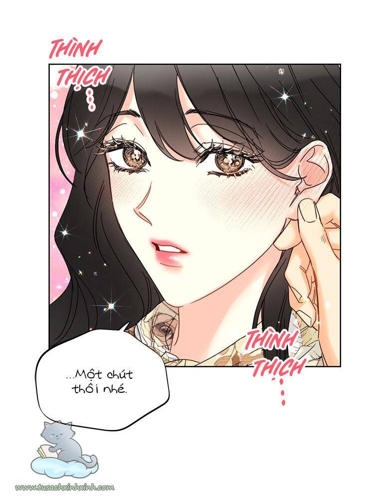 Hẹn Hò Chốn Công Sở - Chương 119 - Trang 27