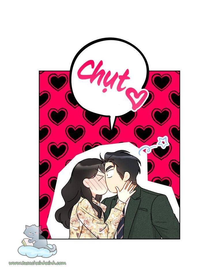 Hẹn Hò Chốn Công Sở - Chương 119 - Trang 28