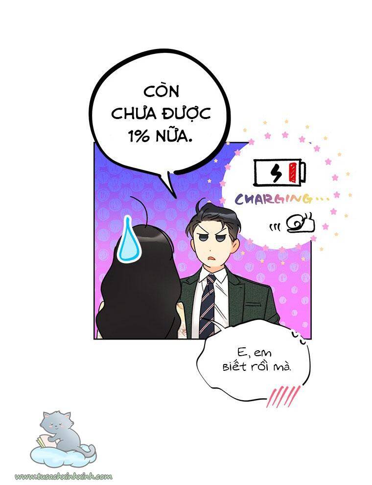 Hẹn Hò Chốn Công Sở - Chương 119 - Trang 29