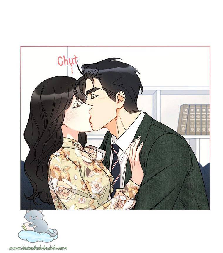 Hẹn Hò Chốn Công Sở - Chương 119 - Trang 30