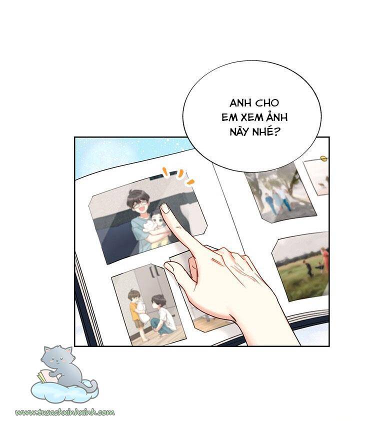 Hẹn Hò Chốn Công Sở - Chương 119 - Trang 4