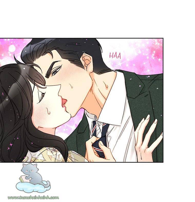 Hẹn Hò Chốn Công Sở - Chương 119 - Trang 31