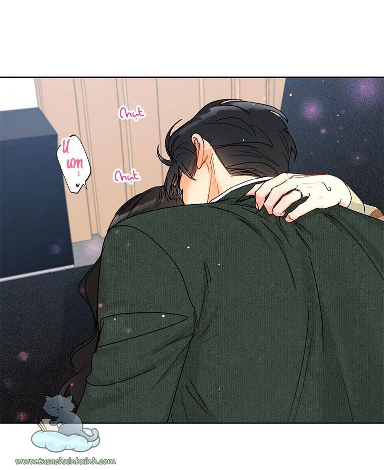 Hẹn Hò Chốn Công Sở - Chương 119 - Trang 32