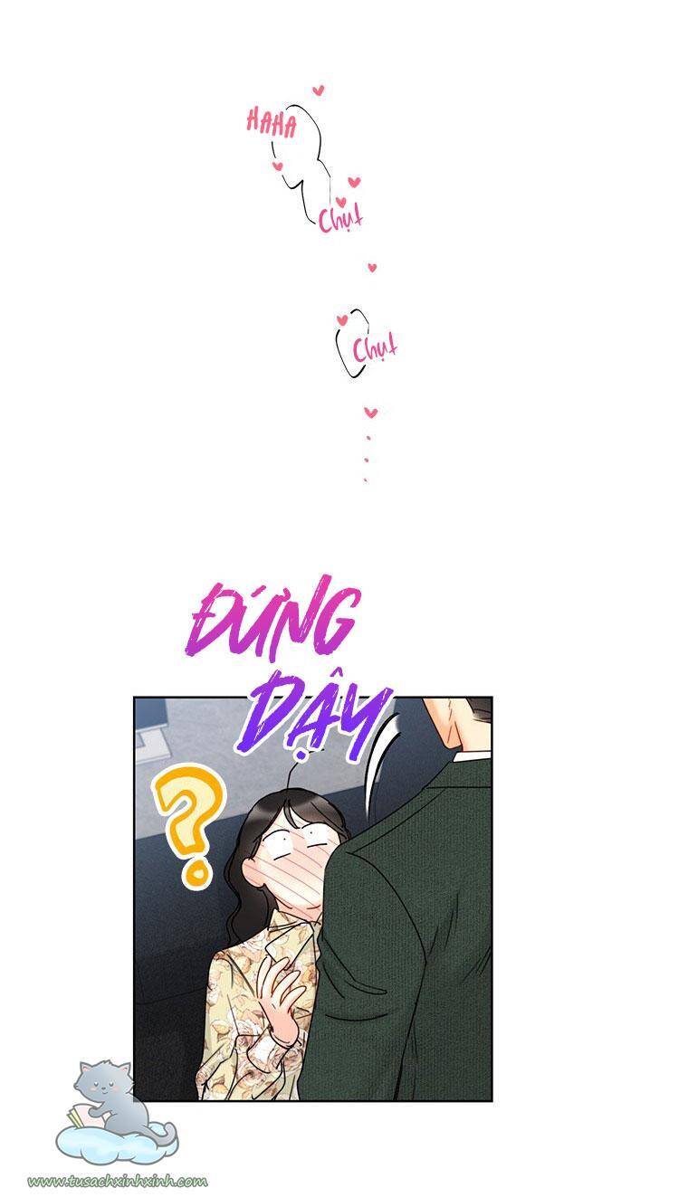 Hẹn Hò Chốn Công Sở - Chương 119 - Trang 33