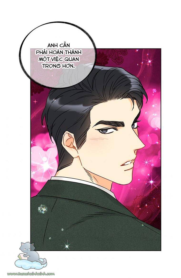 Hẹn Hò Chốn Công Sở - Chương 119 - Trang 35