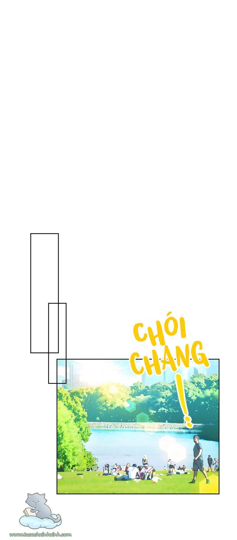 Hẹn Hò Chốn Công Sở - Chương 119 - Trang 38