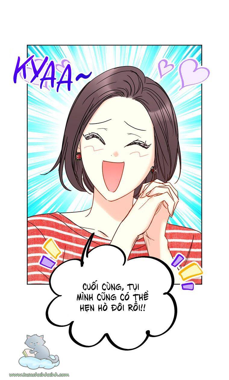 Hẹn Hò Chốn Công Sở - Chương 119 - Trang 39