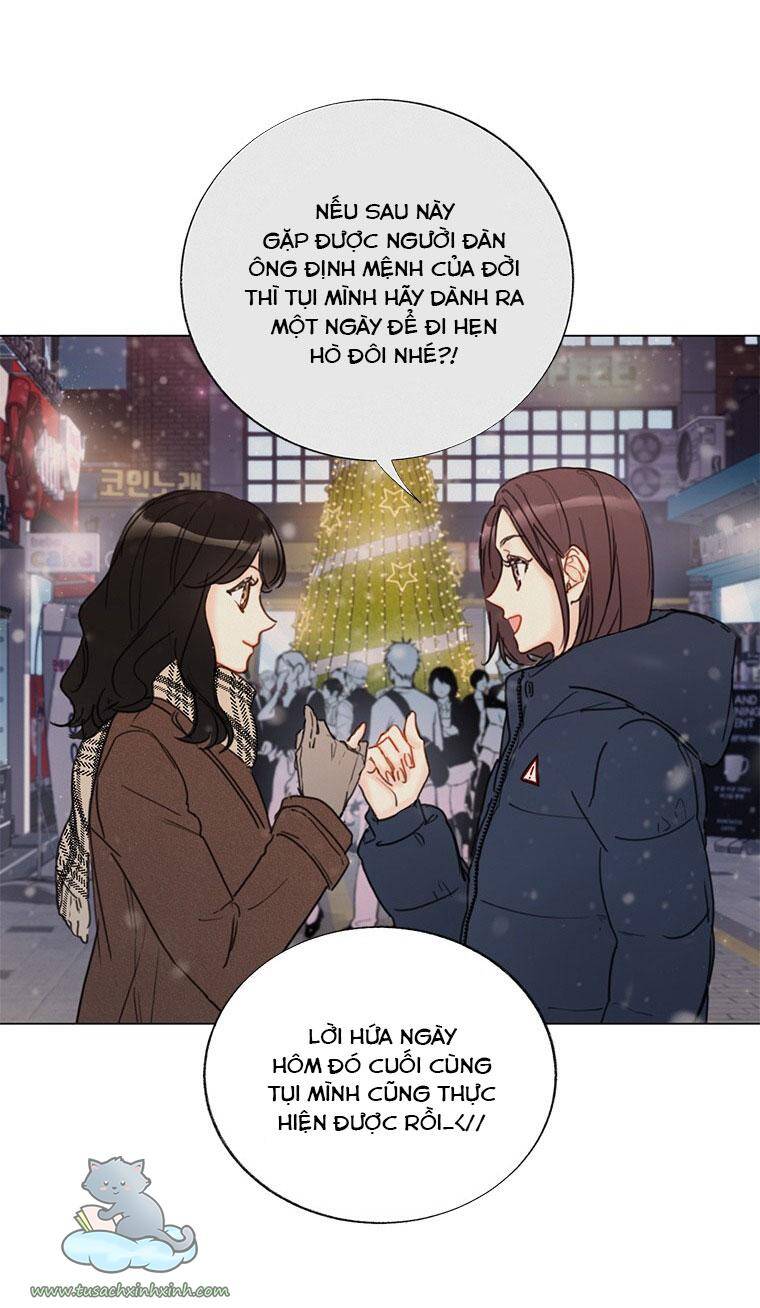 Hẹn Hò Chốn Công Sở - Chương 119 - Trang 40