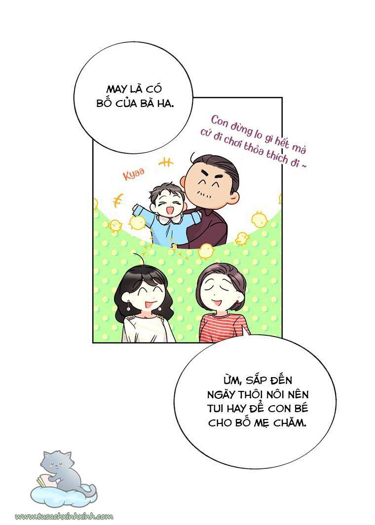 Hẹn Hò Chốn Công Sở - Chương 119 - Trang 41