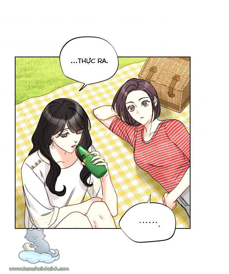 Hẹn Hò Chốn Công Sở - Chương 119 - Trang 45