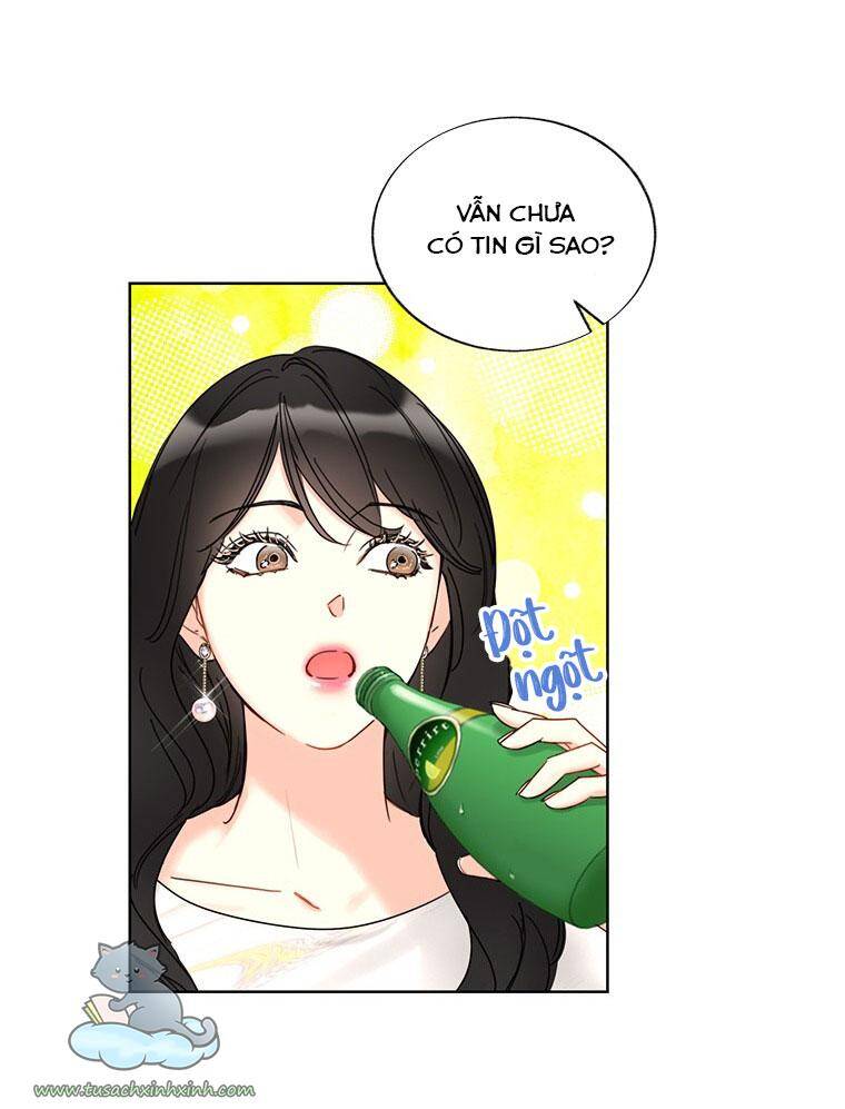 Hẹn Hò Chốn Công Sở - Chương 119 - Trang 46