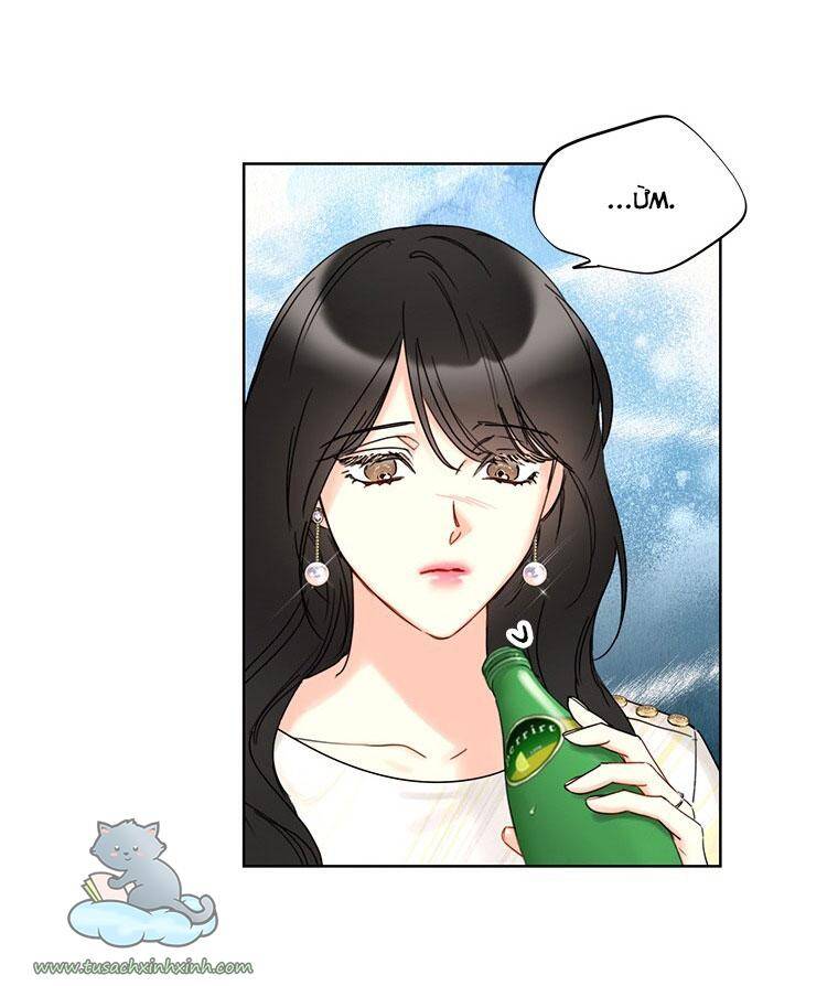 Hẹn Hò Chốn Công Sở - Chương 119 - Trang 47