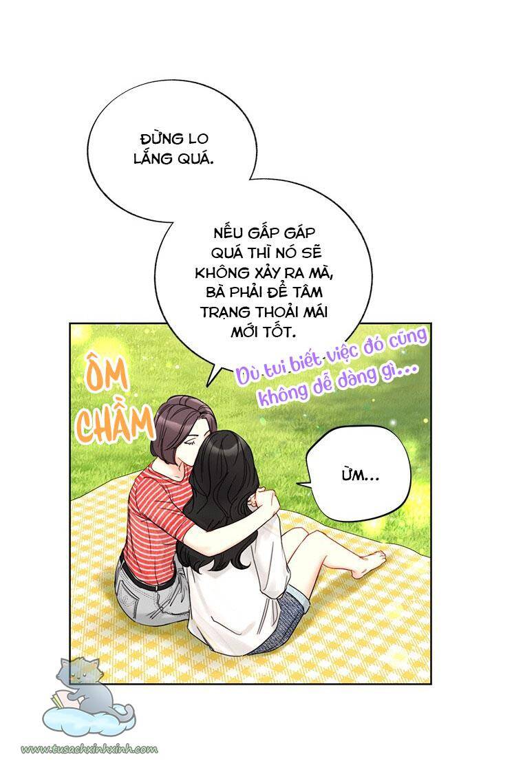 Hẹn Hò Chốn Công Sở - Chương 119 - Trang 50