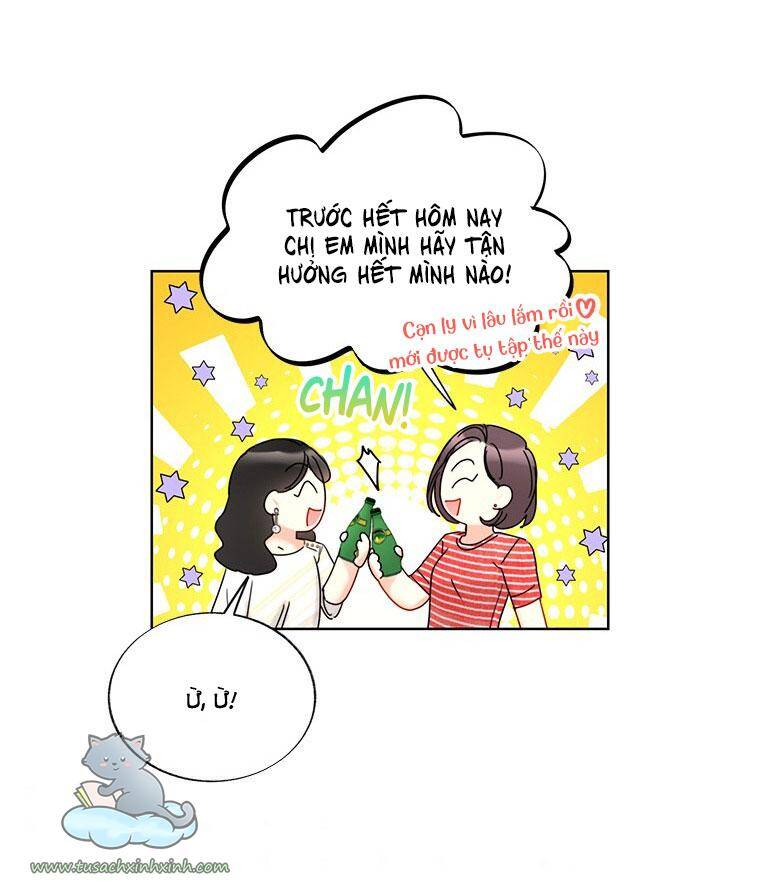 Hẹn Hò Chốn Công Sở - Chương 119 - Trang 53