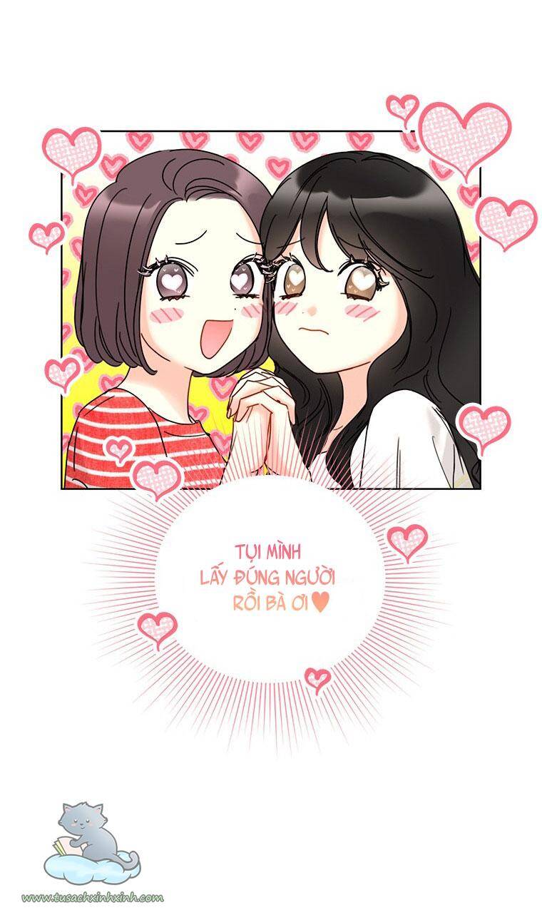 Hẹn Hò Chốn Công Sở - Chương 119 - Trang 56