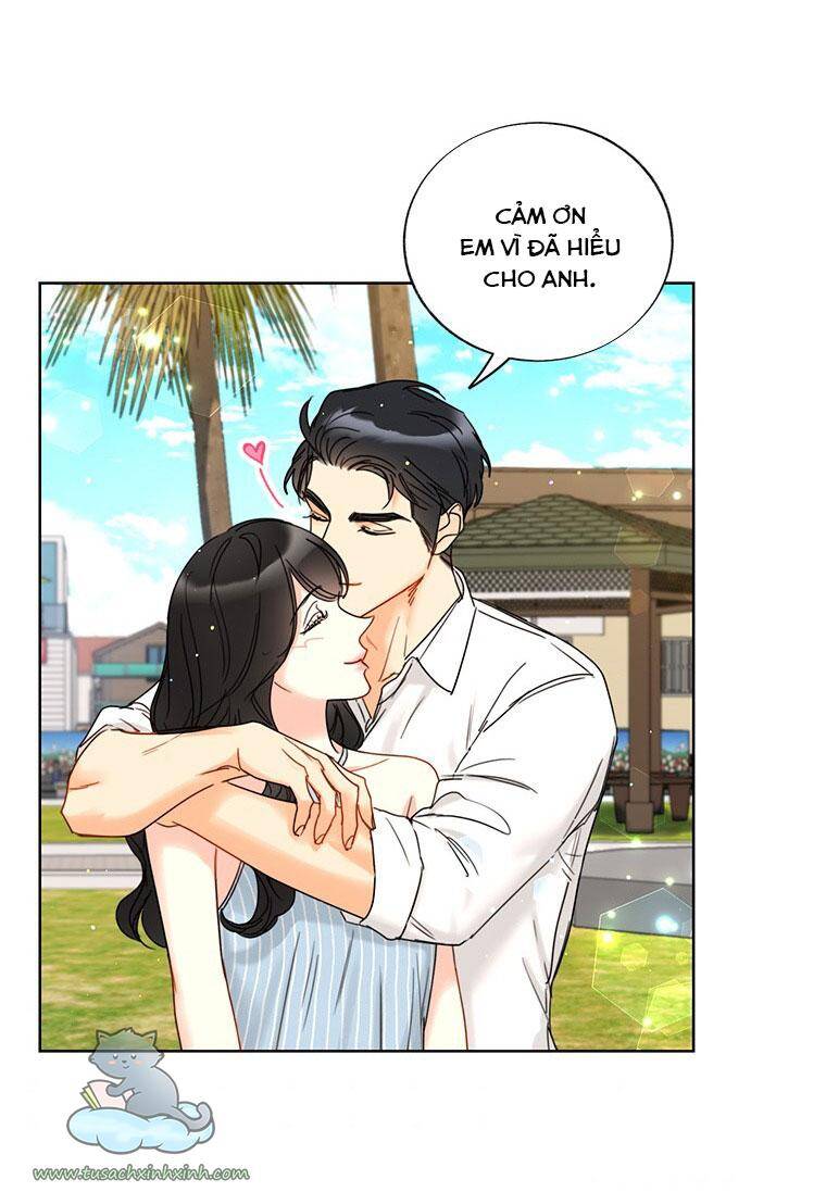 Hẹn Hò Chốn Công Sở - Chương 119 - Trang 61