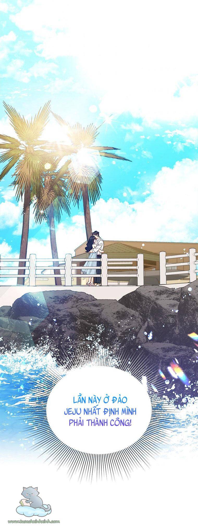 Hẹn Hò Chốn Công Sở - Chương 119 - Trang 63