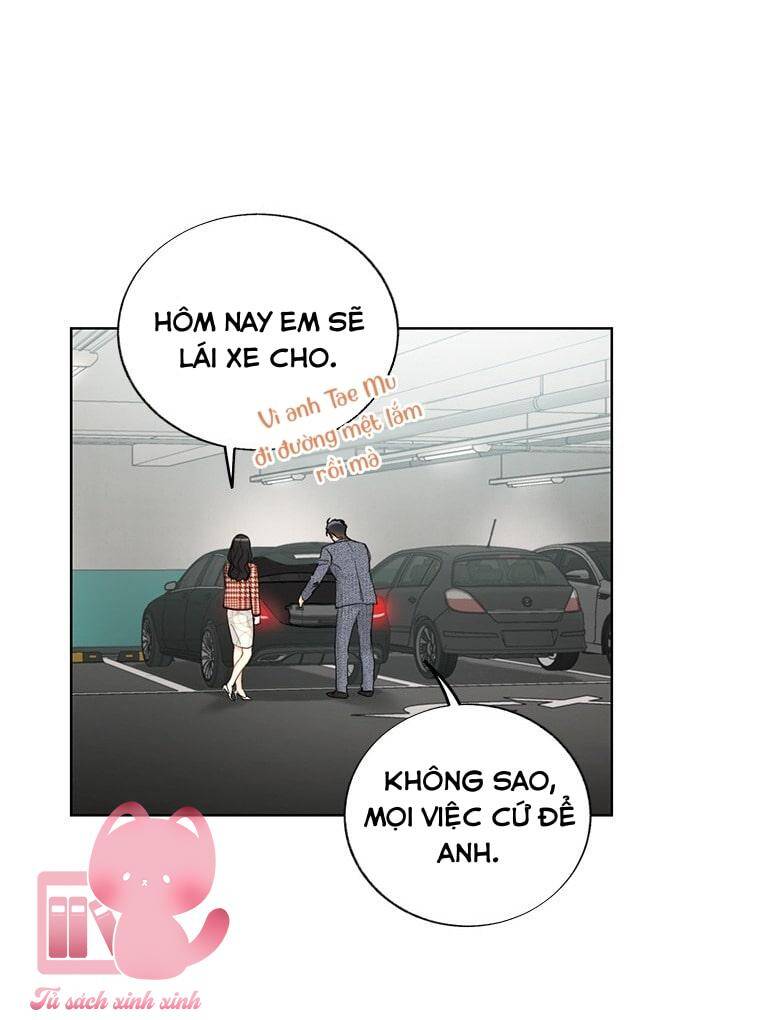 Hẹn Hò Chốn Công Sở - Chương 121 - Trang 11