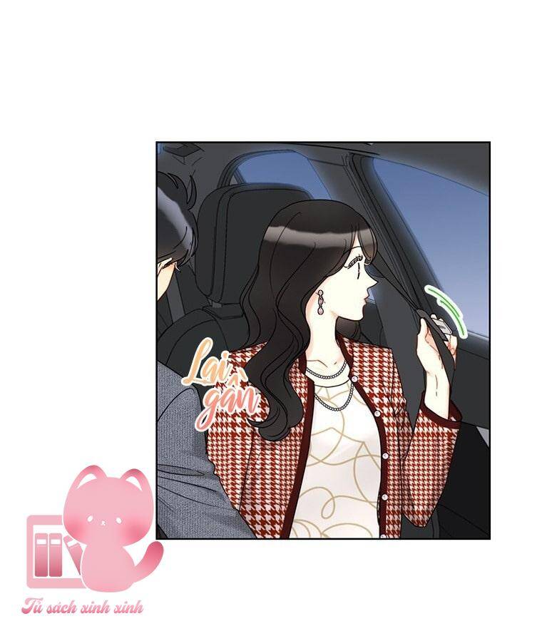 Hẹn Hò Chốn Công Sở - Chương 121 - Trang 13