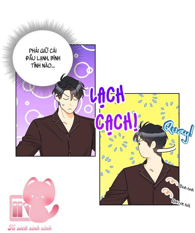 Hẹn Hò Chốn Công Sở - Chương 121 - Trang 34