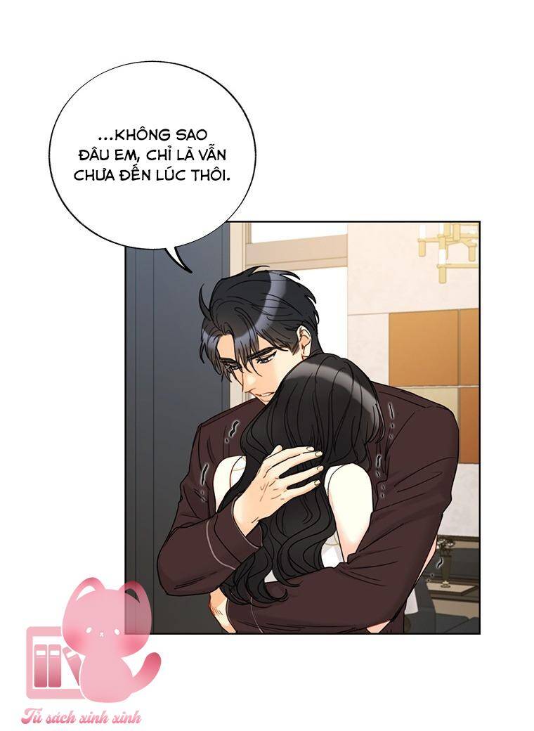 Hẹn Hò Chốn Công Sở - Chương 121 - Trang 37