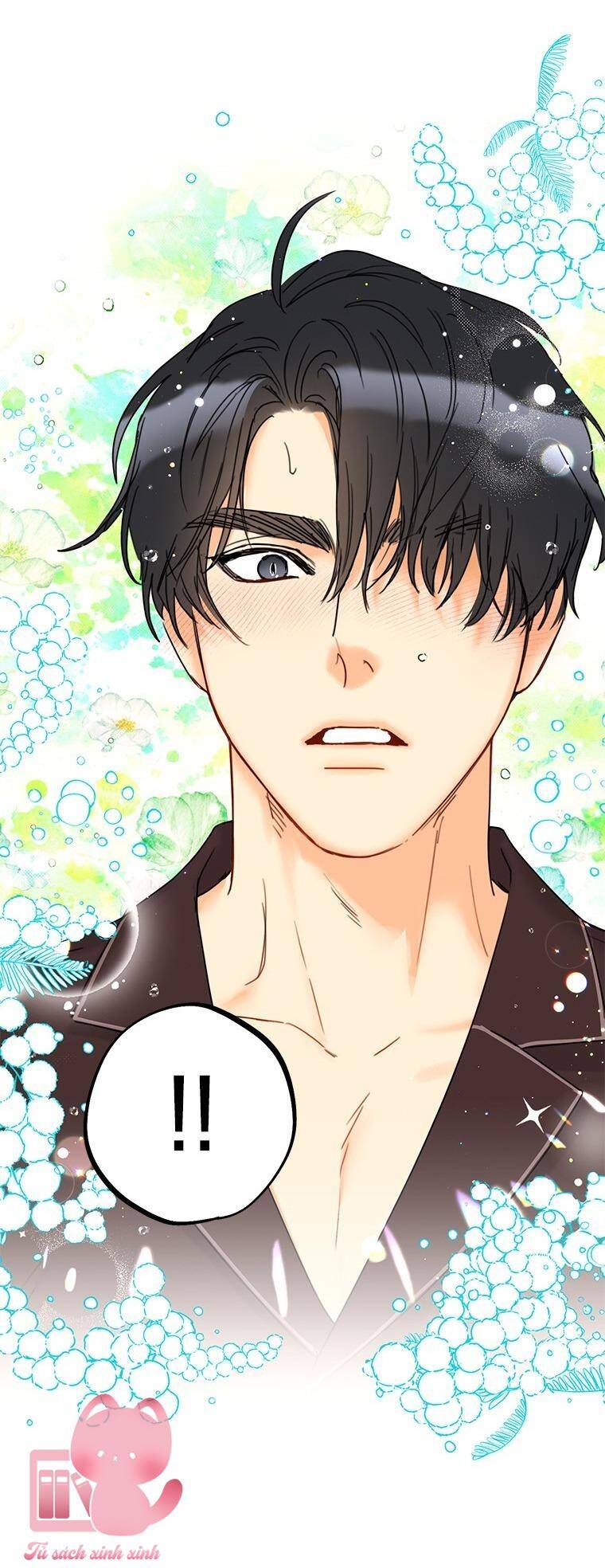 Hẹn Hò Chốn Công Sở - Chương 121 - Trang 41