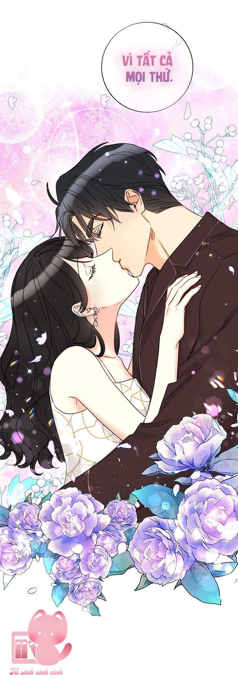 Hẹn Hò Chốn Công Sở - Chương 121 - Trang 49