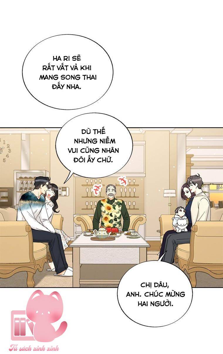 Hẹn Hò Chốn Công Sở - Chương 121 - Trang 51