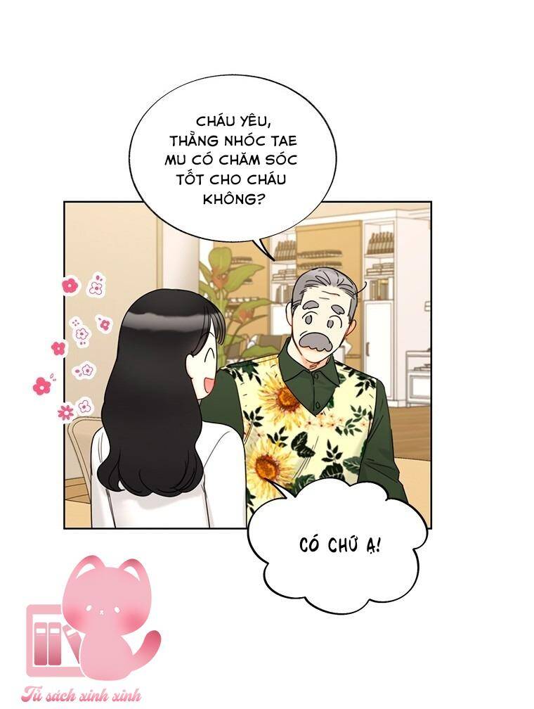 Hẹn Hò Chốn Công Sở - Chương 121 - Trang 53