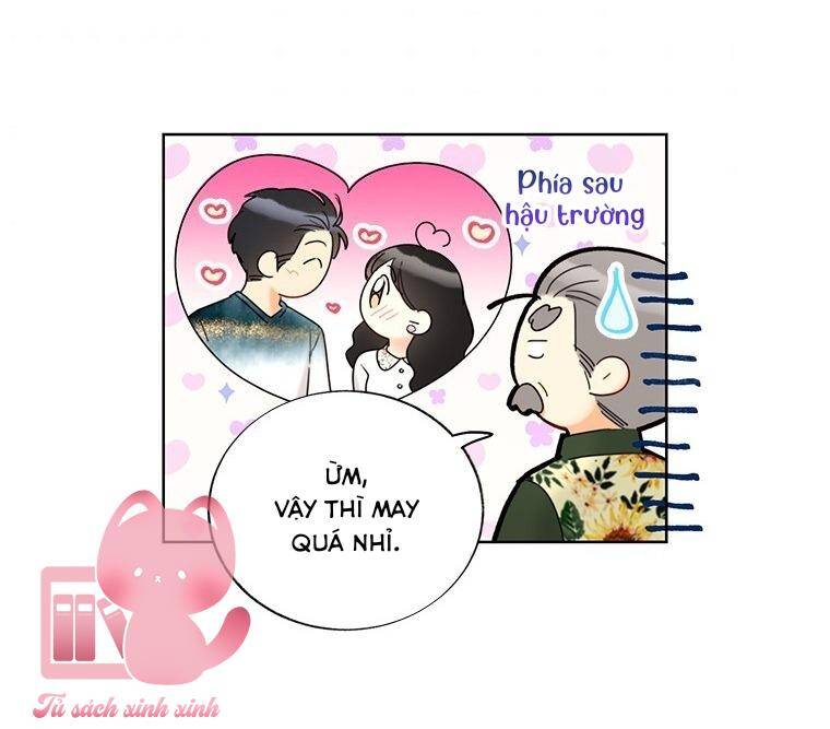 Hẹn Hò Chốn Công Sở - Chương 121 - Trang 56