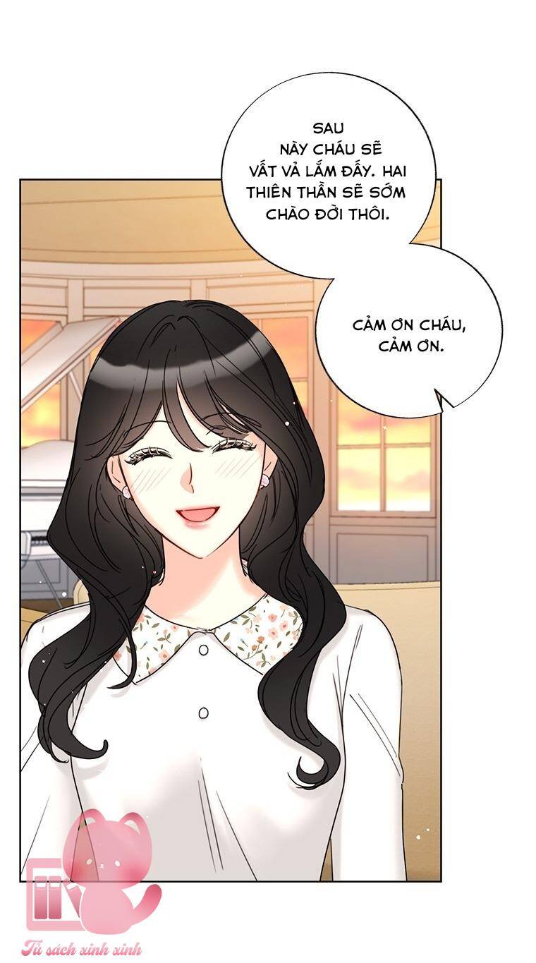 Hẹn Hò Chốn Công Sở - Chương 121 - Trang 57