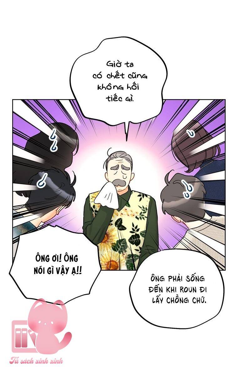 Hẹn Hò Chốn Công Sở - Chương 121 - Trang 59