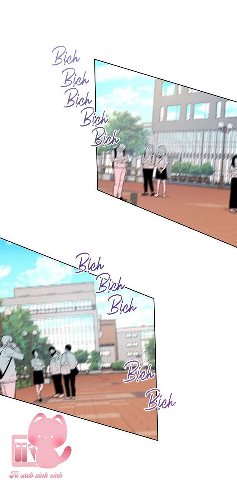 Hẹn Hò Chốn Công Sở - Chương 121 - Trang 61