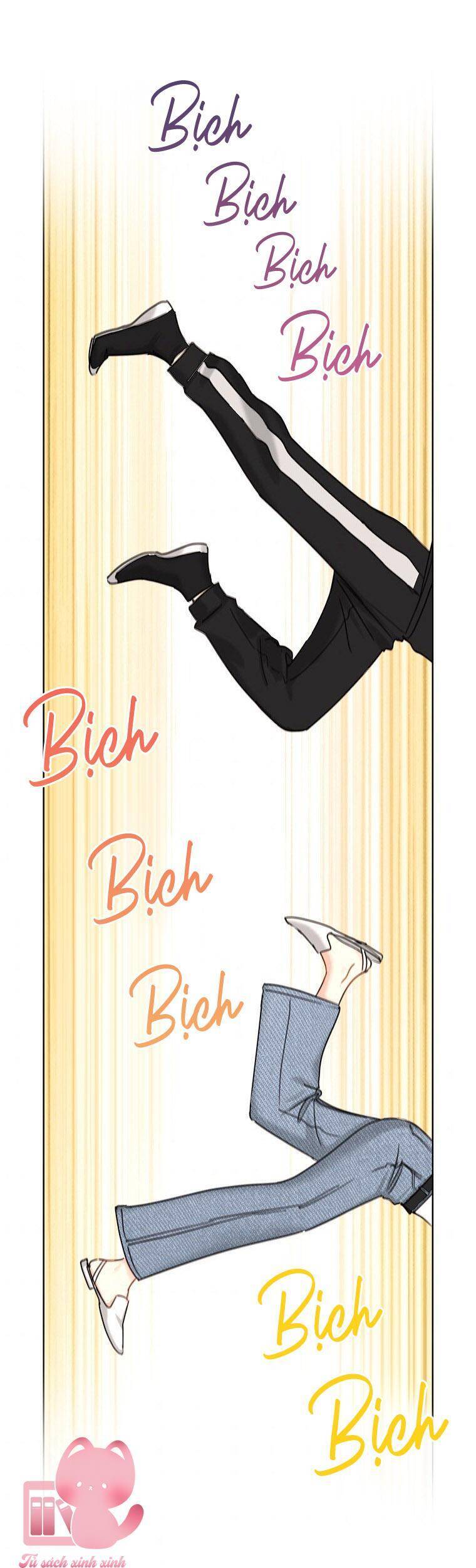 Hẹn Hò Chốn Công Sở - Chương 121 - Trang 62