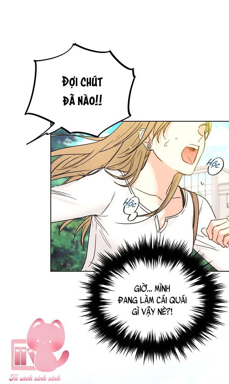 Hẹn Hò Chốn Công Sở - Chương 121 - Trang 64